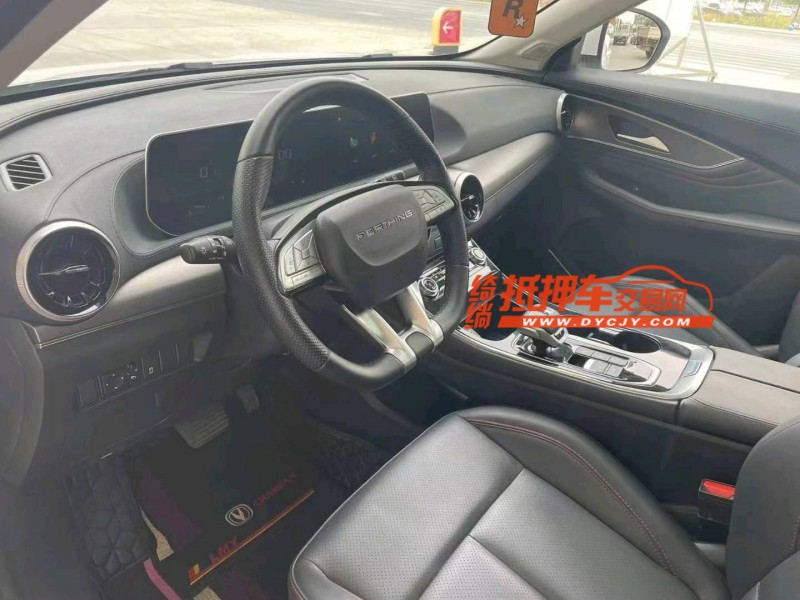 保定22年东风T56