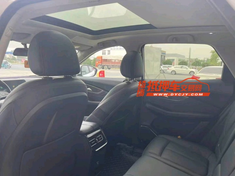 保定22年东风T58