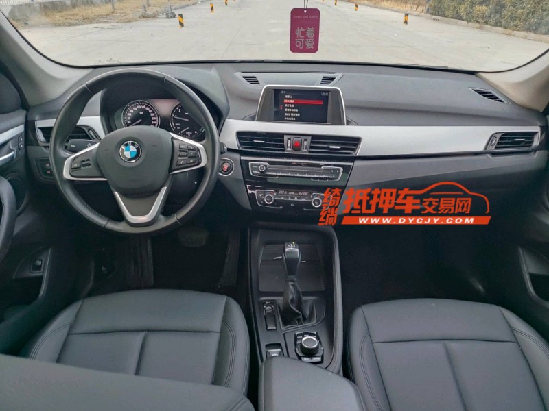 徐州18年宝马X17