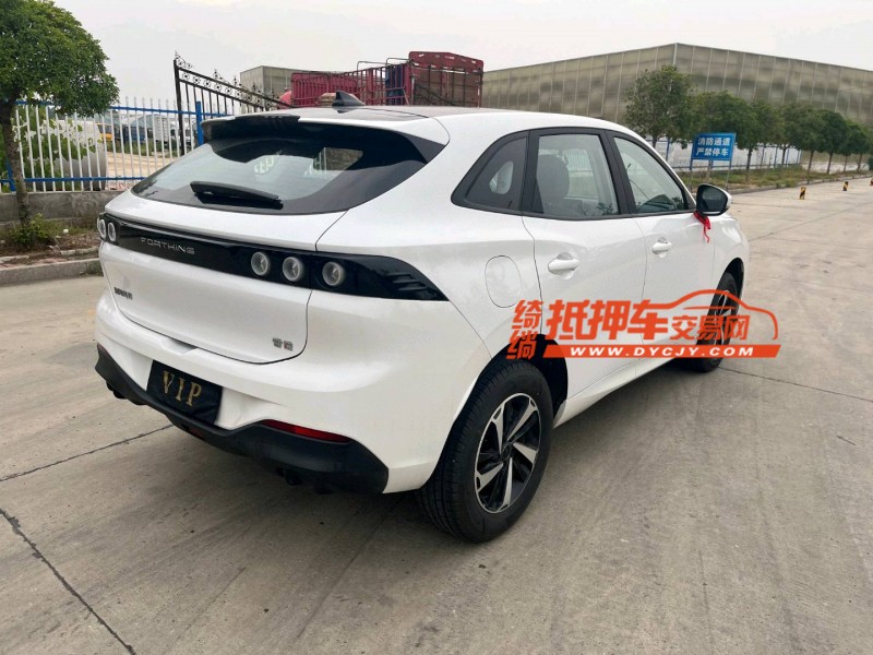 徐州24年东风雷霆5