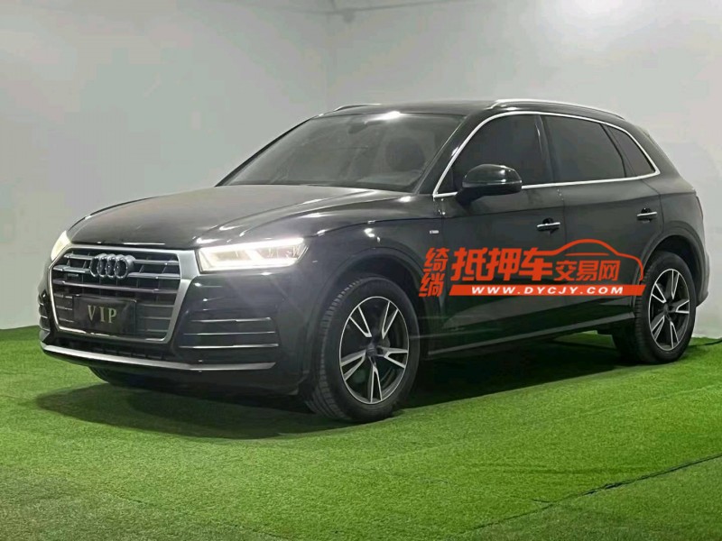 保定20年奥迪Q58