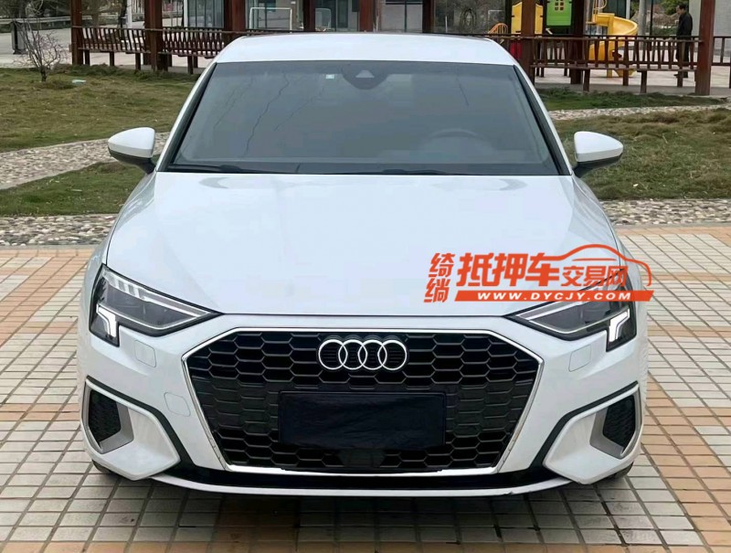 汕头21年奥迪A31