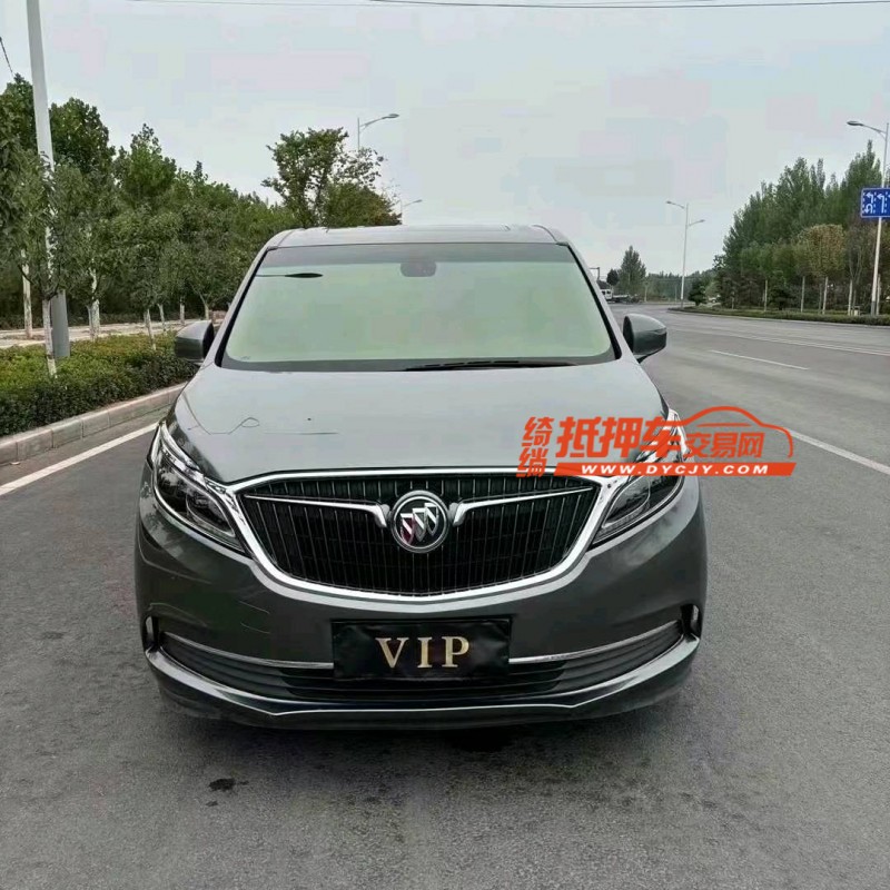 烟台19年别克GL81