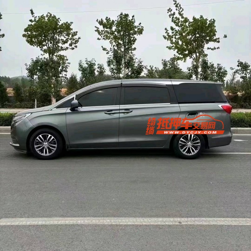 烟台19年别克GL89