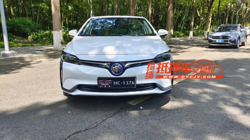 成都23年别克微蓝1