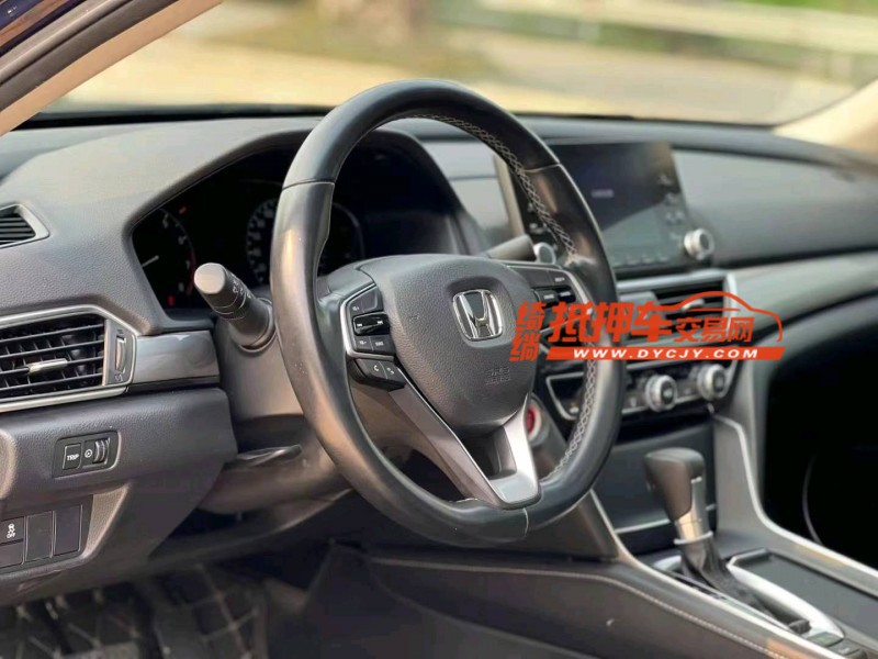 汕头21年本田英诗派5