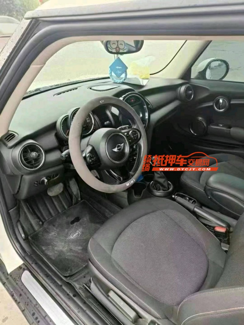 衡水17年MINICOUPE5