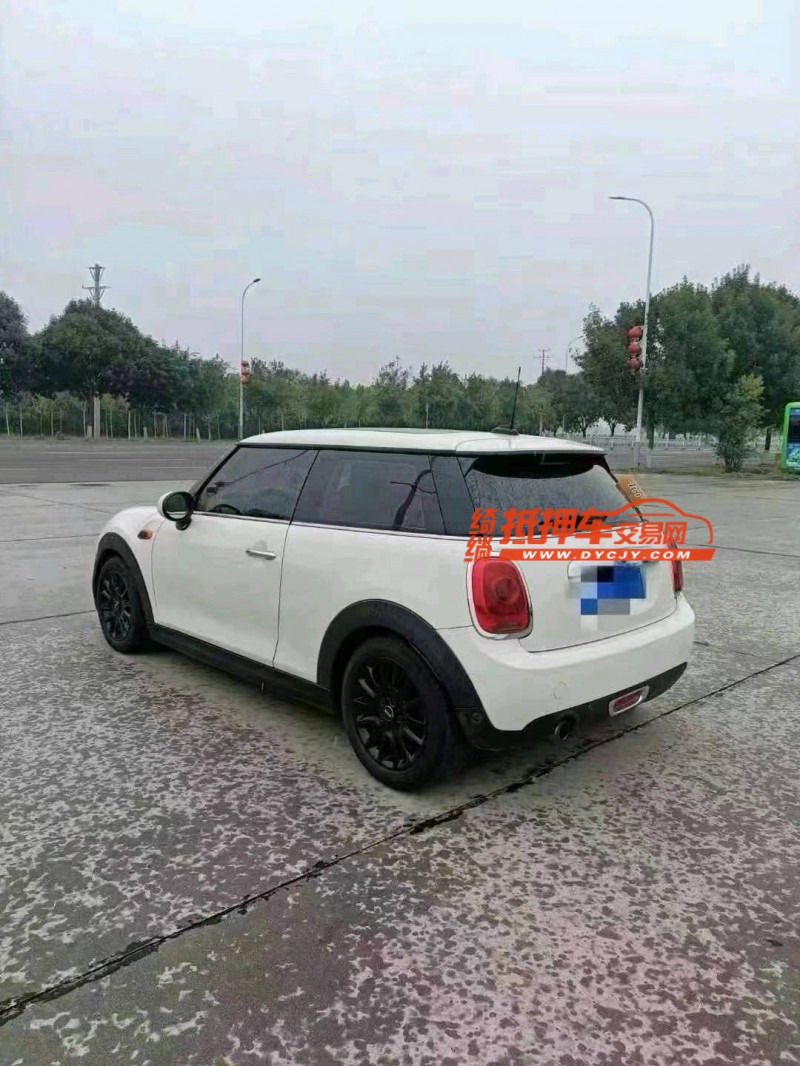 衡水17年MINICOUPE7