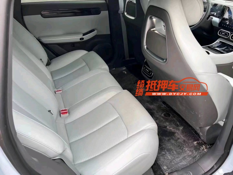 鶴壁24年零跑汽車C013
