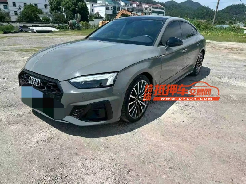 溫州22年奧迪A54