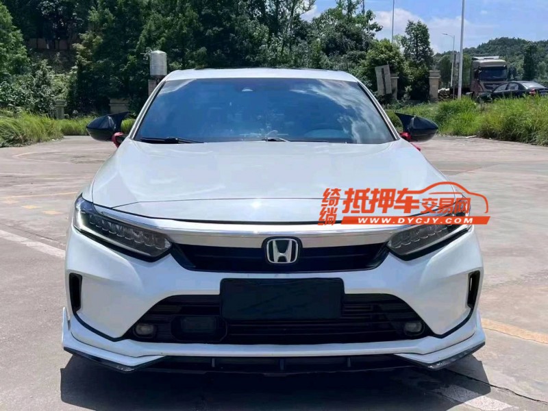 邵阳22年本田英诗派1