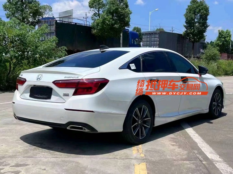 邵阳22年本田英诗派5