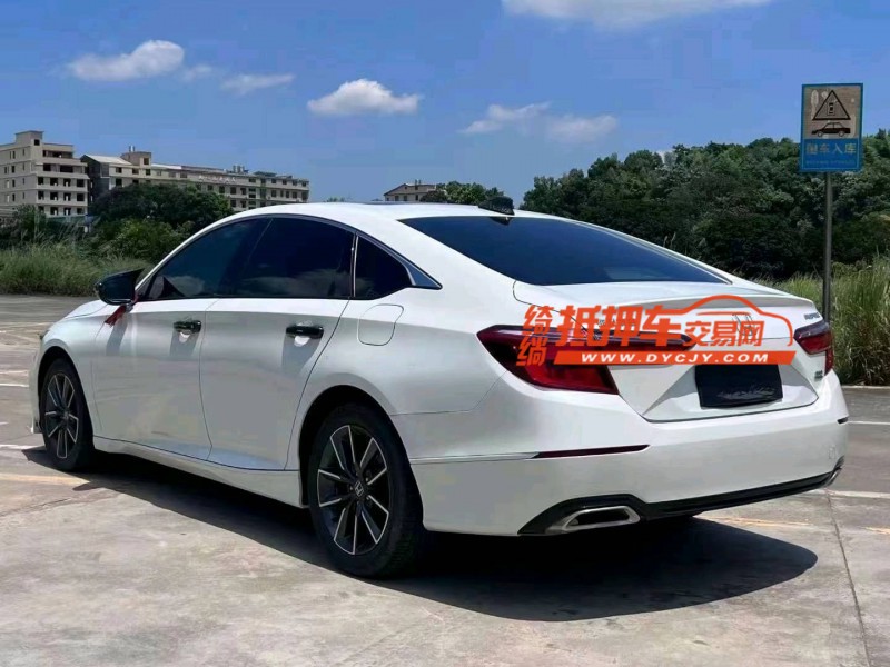 邵阳22年本田英诗派6