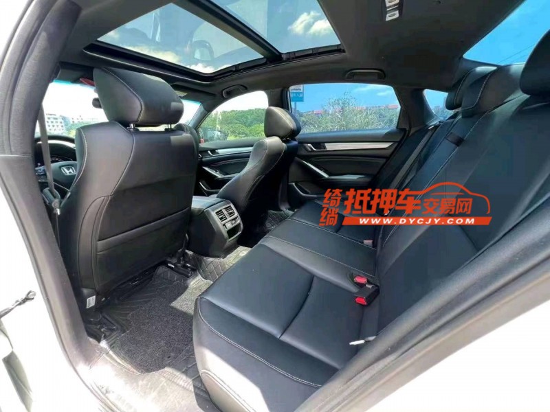 邵阳22年本田英诗派8