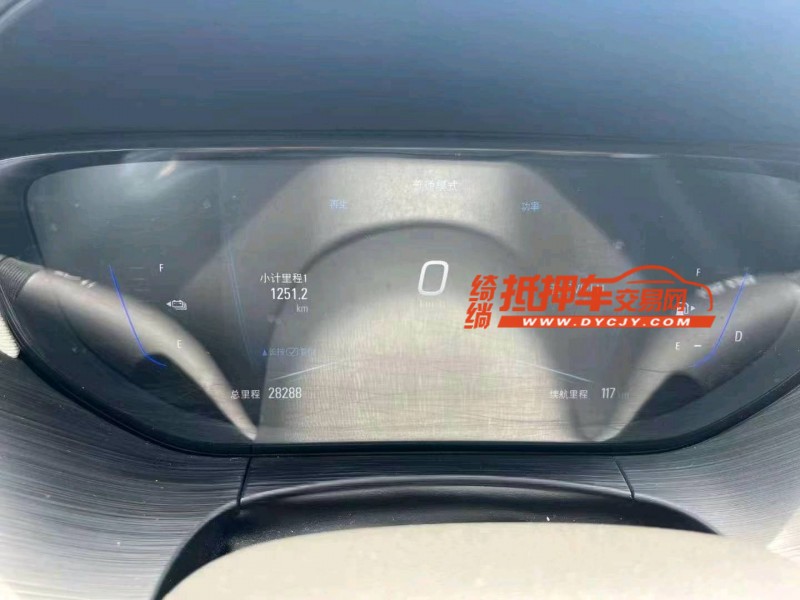 益阳23年别克velite64