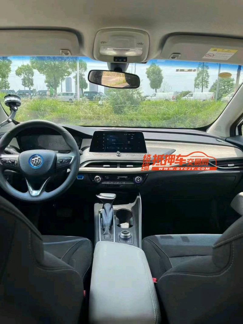 益阳23年别克velite67