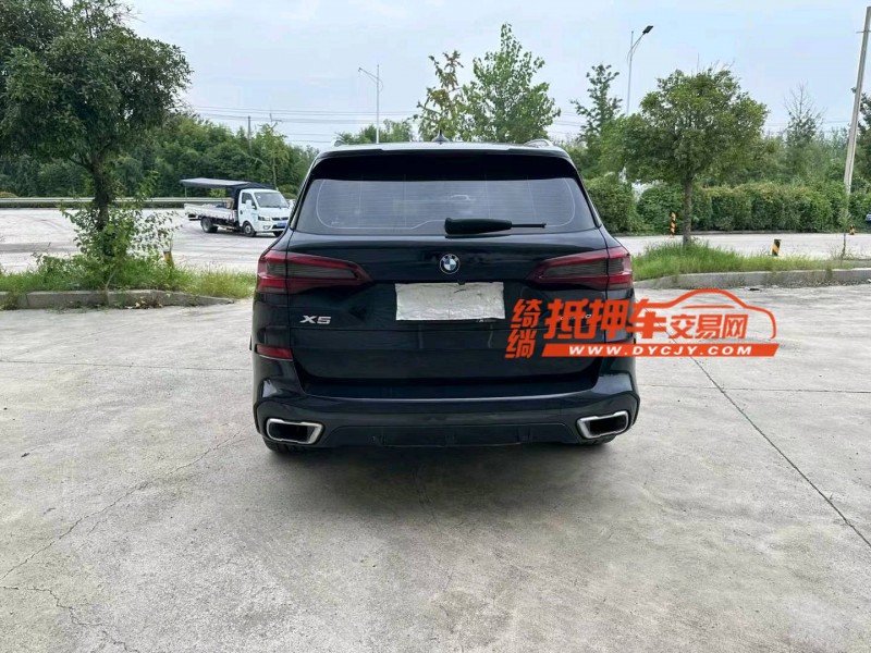 徐州21年宝马X59