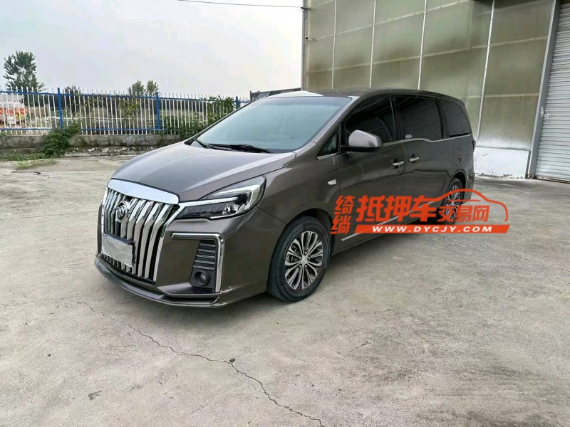 徐州21年别克GL82