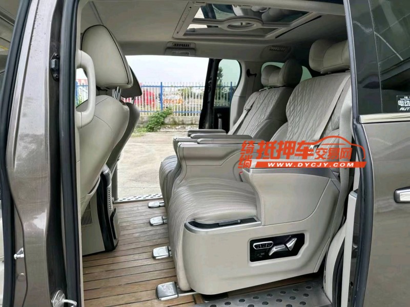 徐州21年别克GL87