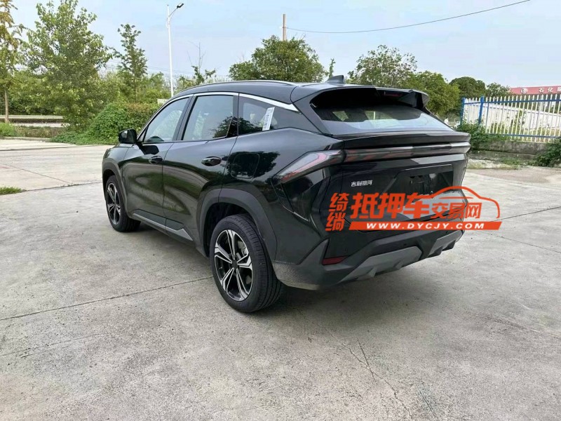 徐州24年吉利银河L78