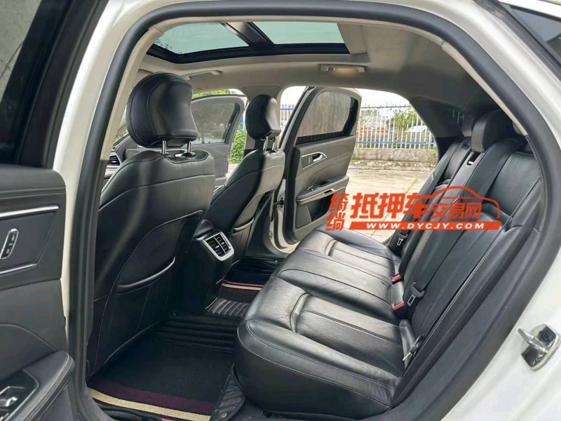 徐州17年福特金牛座7