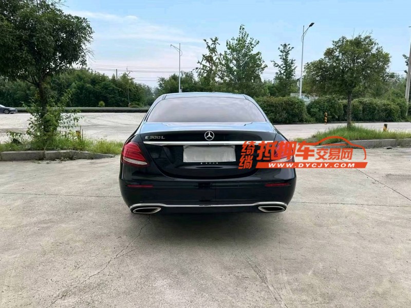 徐州20年奔驰E9