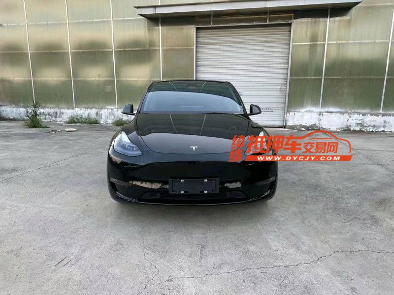 徐州22年特斯拉MODEL Y1
