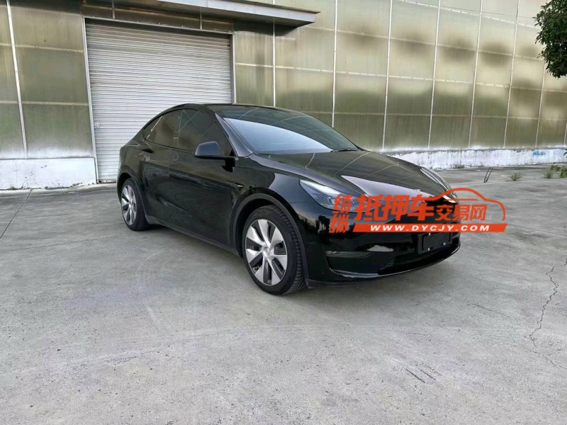 徐州22年特斯拉MODEL Y3