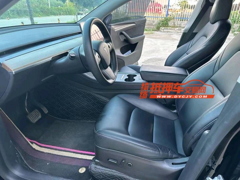 徐州22年特斯拉MODEL Y4