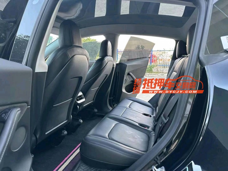 徐州22年特斯拉MODEL Y7