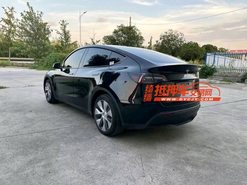 徐州22年特斯拉MODEL Y8