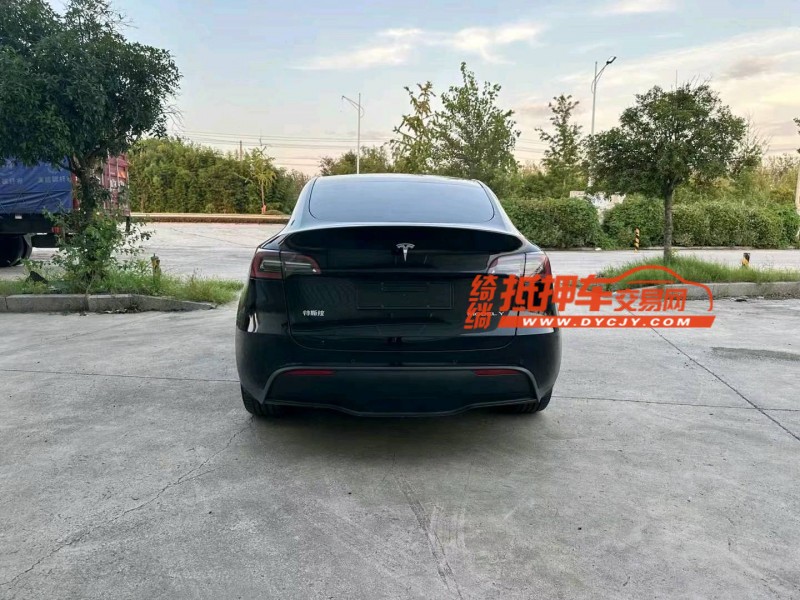 徐州22年特斯拉MODEL Y9