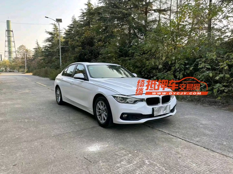 徐州16年宝马3系3