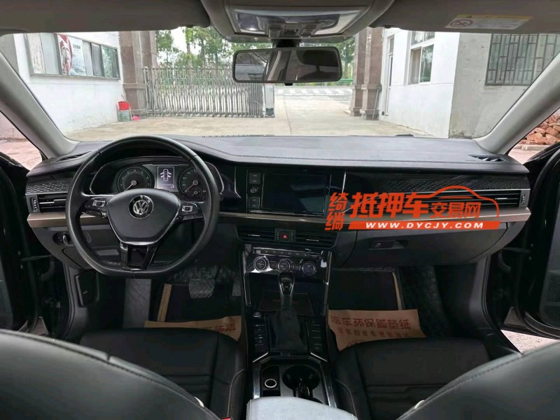 徐州19年大众帕萨特5