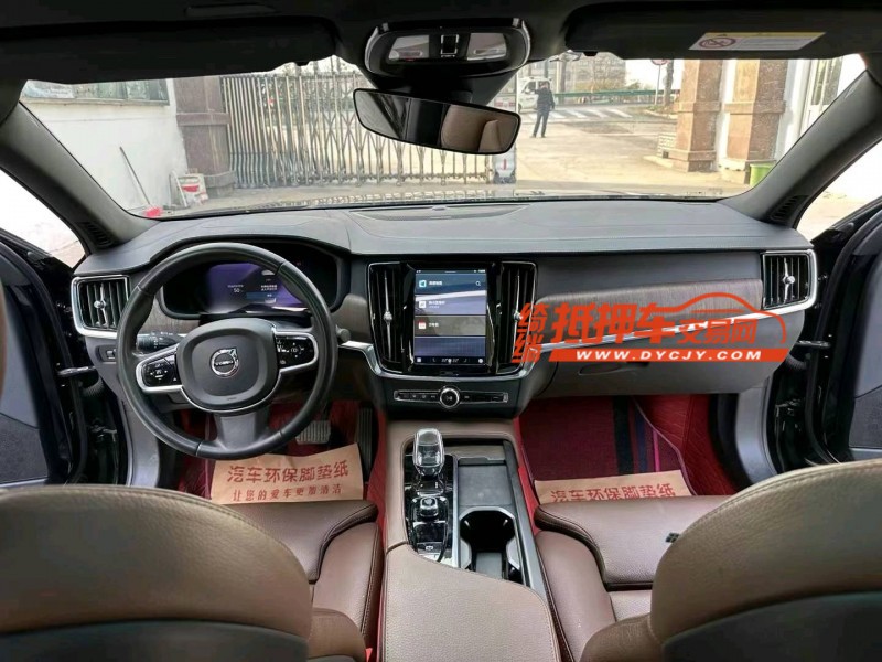 徐州21年沃尔沃S905