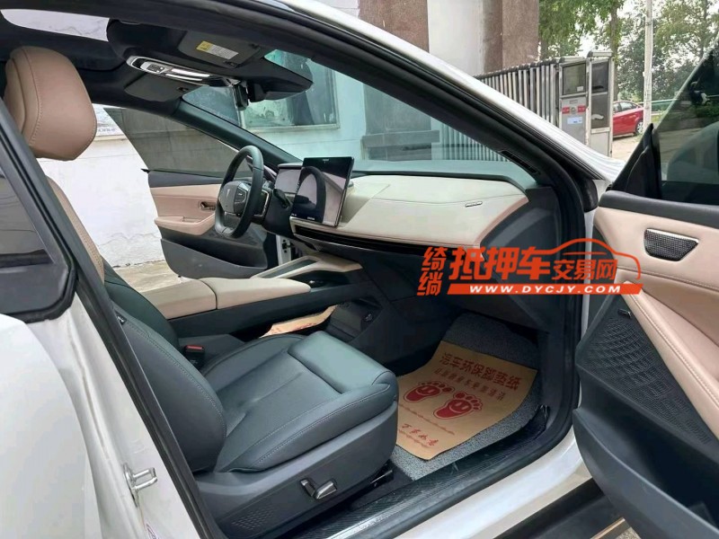 徐州23年长安汽车深蓝6