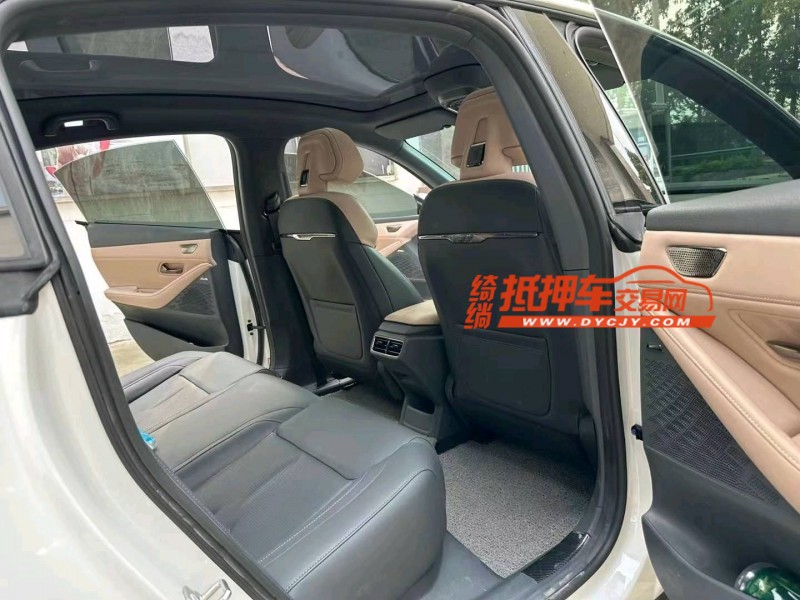 徐州23年长安汽车深蓝7