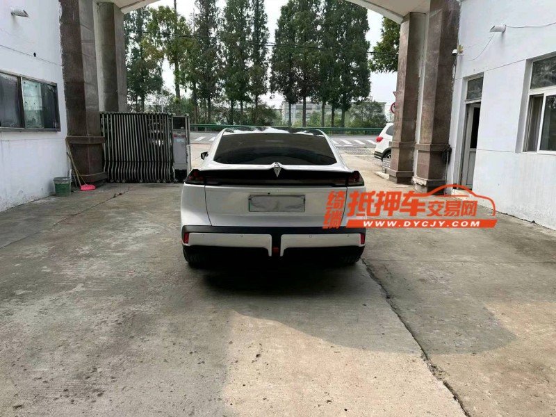 徐州23年长安汽车深蓝9