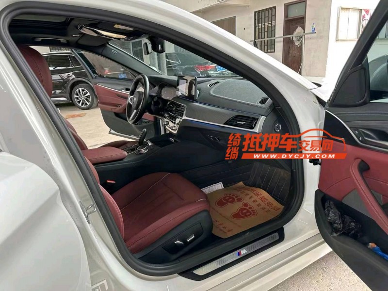 徐州23年宝马5系6