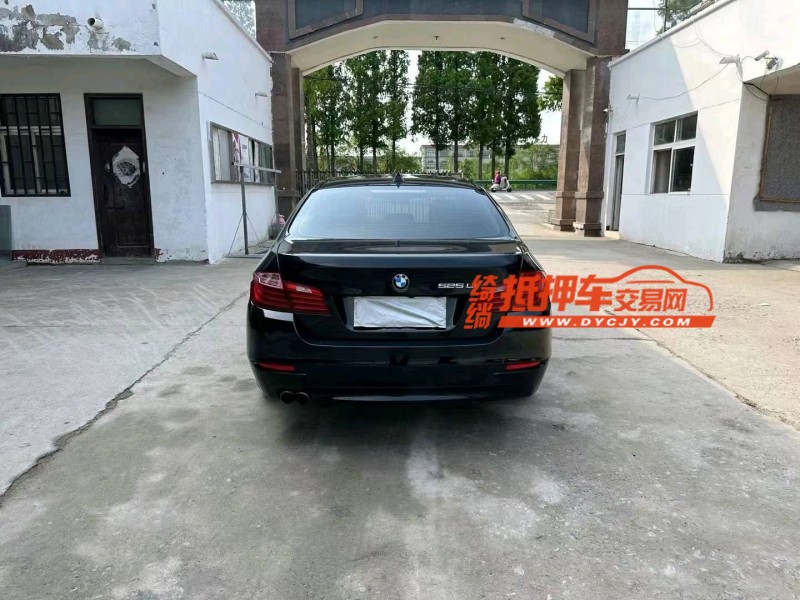 徐州13年宝马5系9