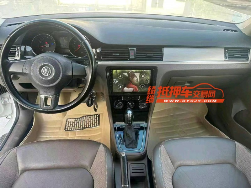 佛山14年大众宝来6
