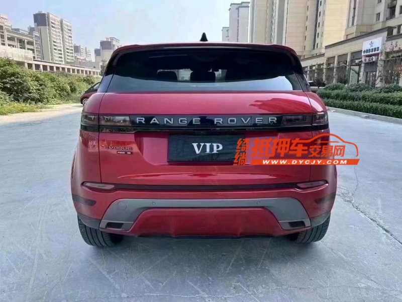 济宁20年路虎极光9