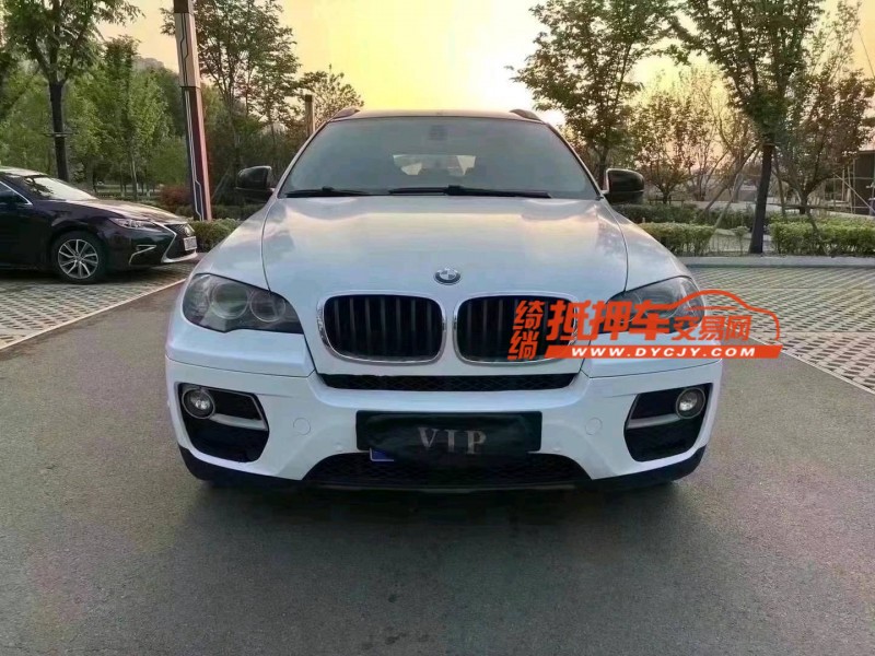 济宁13年宝马X61