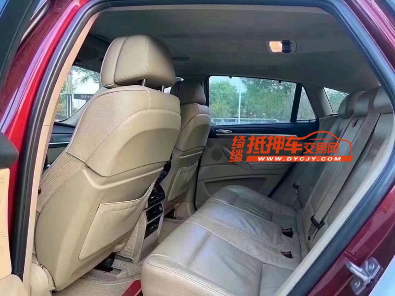 济宁13年宝马X65