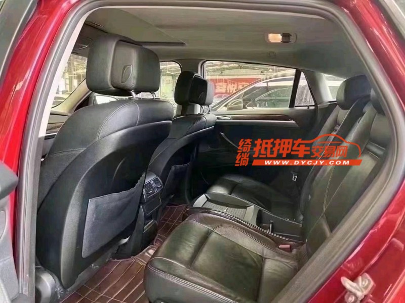 济宁12年宝马X65