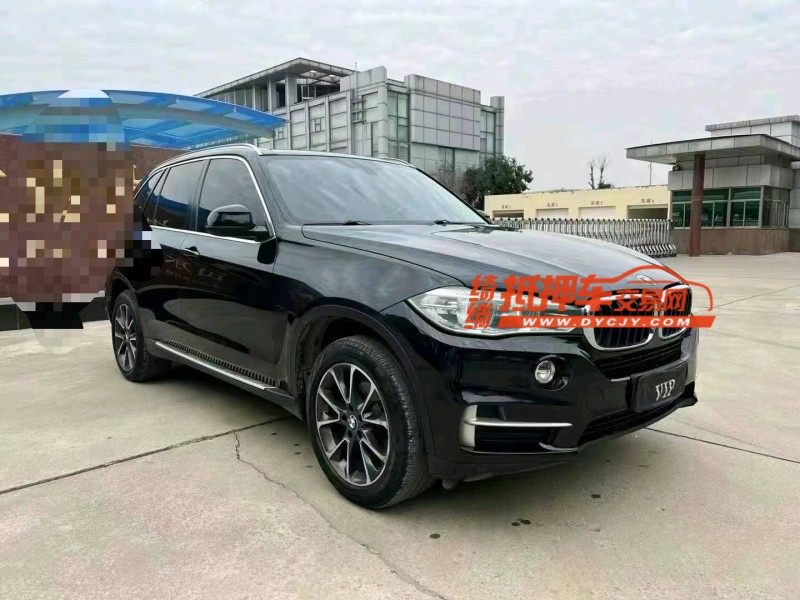 济宁15年宝马X53