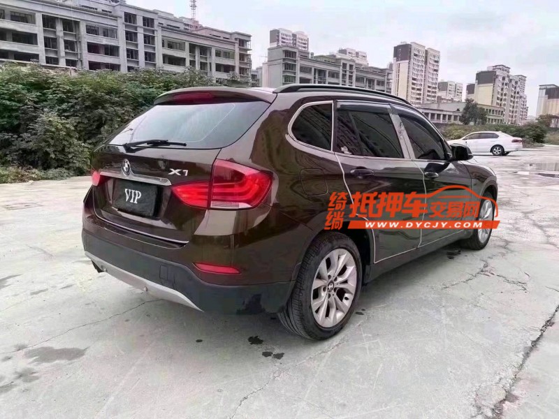 济宁14年宝马X17