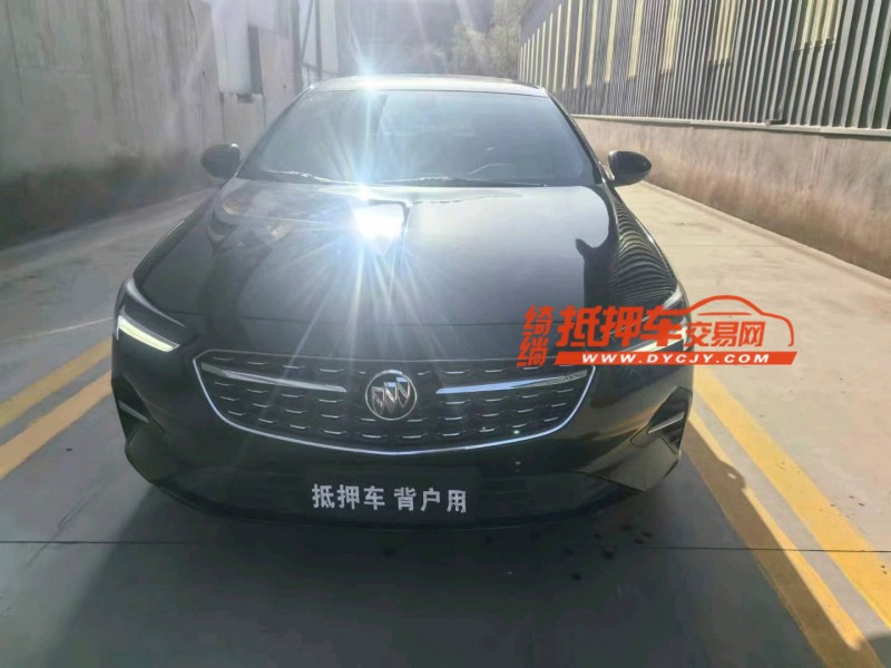 沧州21年别克君威1