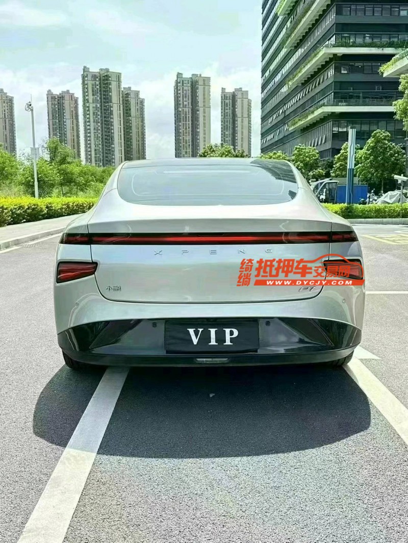 東莞22年小鵬汽車p79