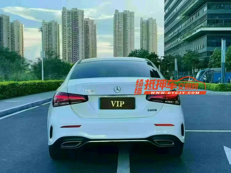 东莞22年奔驰A9